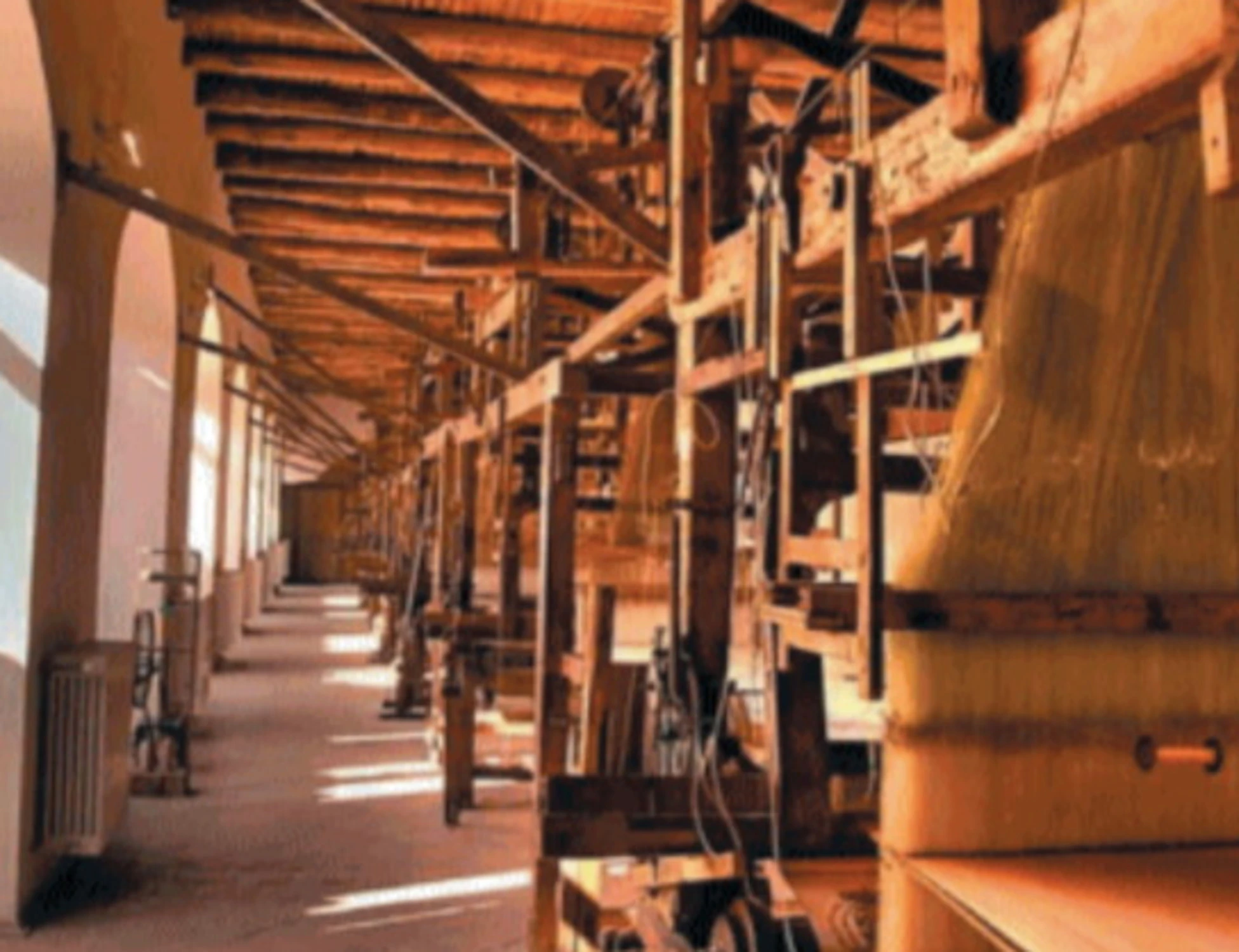 La rivoluzione di San Leucio fa 250 anni: così il Re diede il welfare agli operai