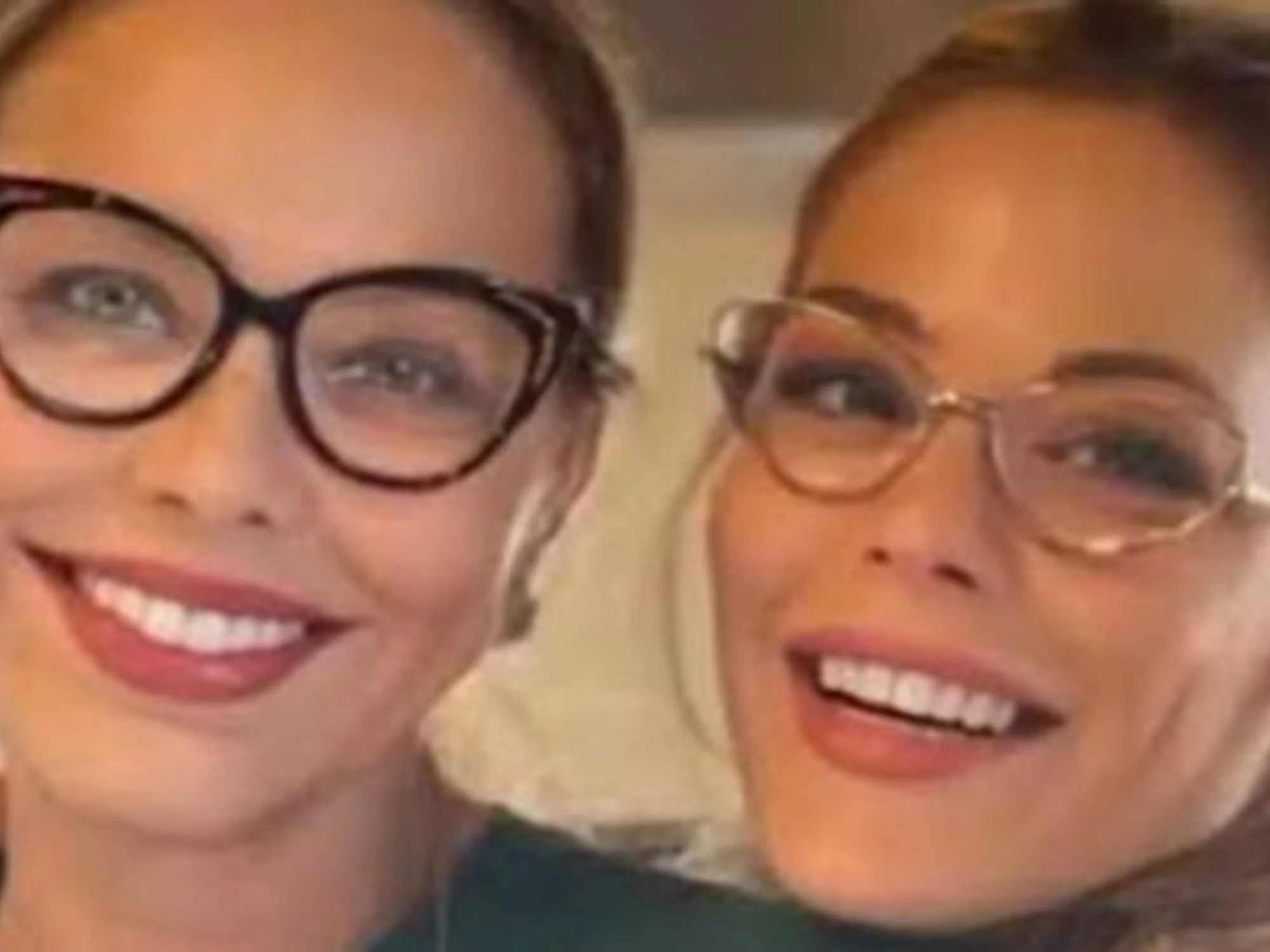 Ornella Muti e Naike Rivelli preferiscono la Russia di Putin