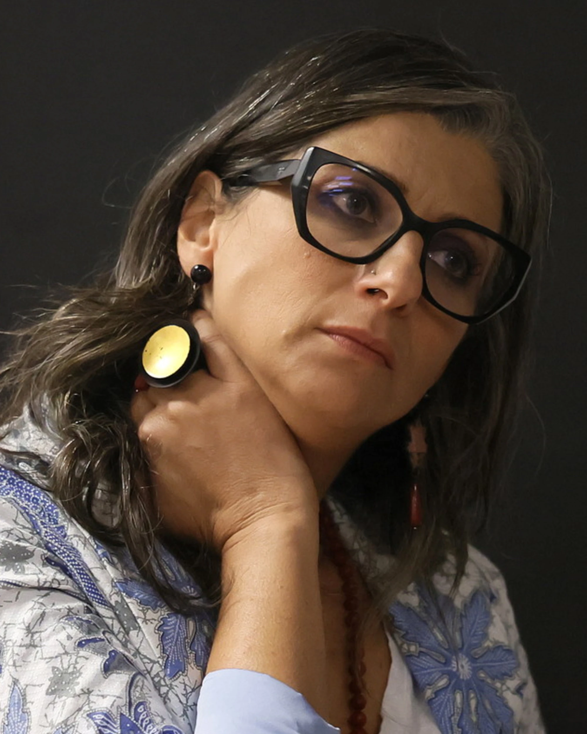 Francesca Albanese lancia il suo partito pro-Pal
