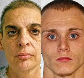 Usa, madre brucia genitali e capezzoli al figlio
