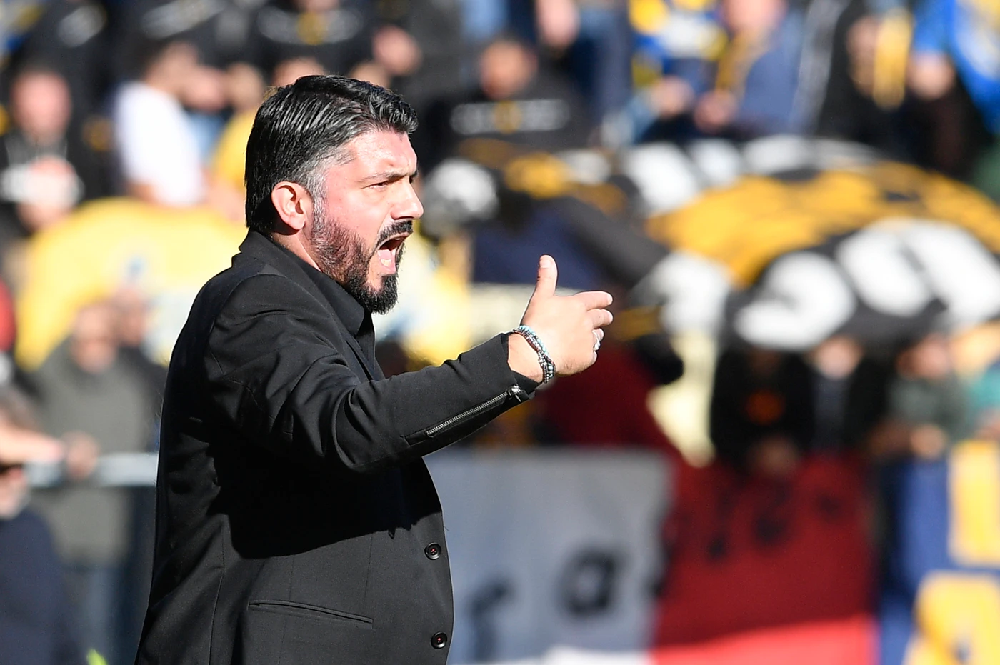 Milan, una soluzione tutta in casa? Nuova pista, chi arriva al posto di Gattuso