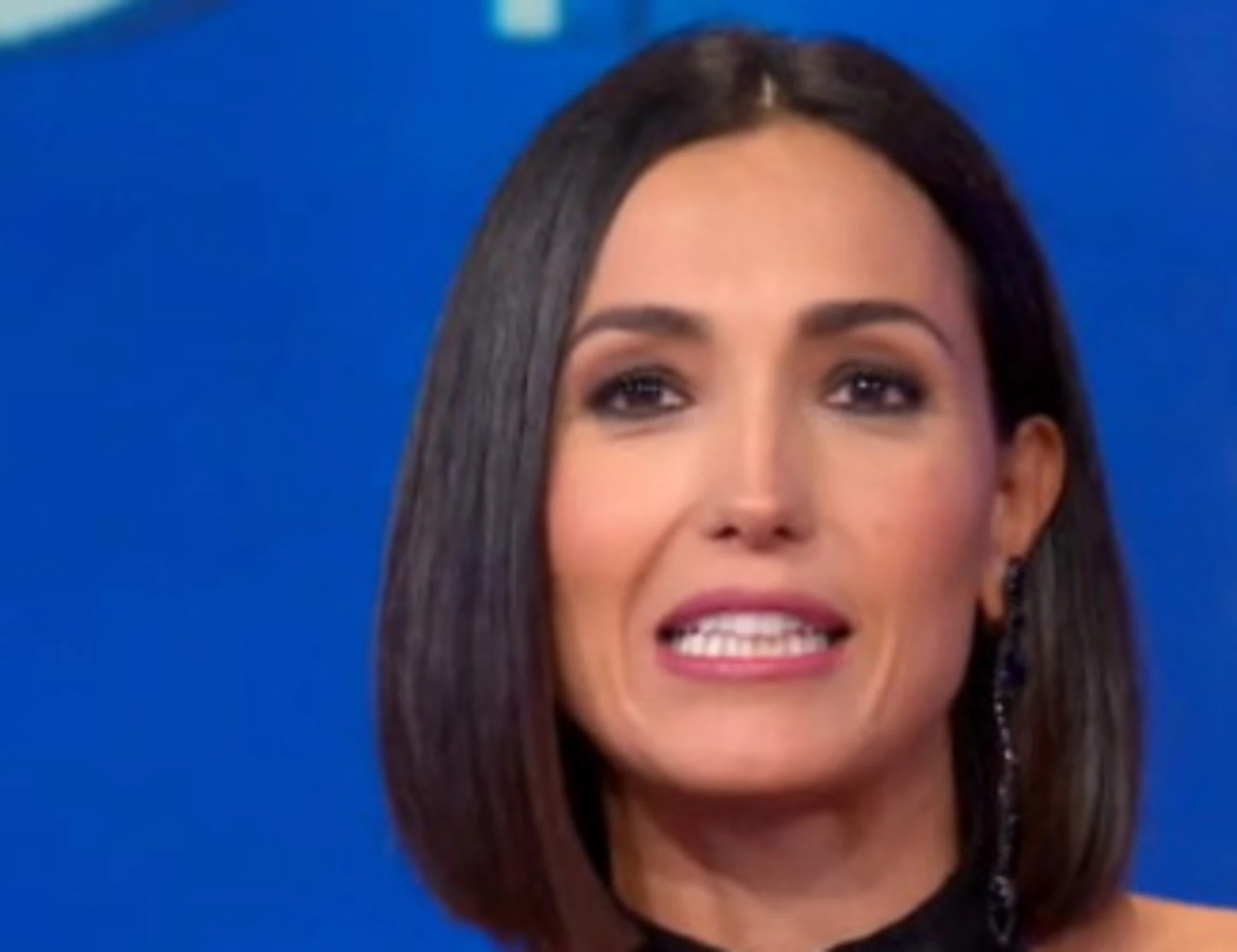 Caterina Balivo smentisce la sinistra: "TeleMeloni? Nessuno mi dice cosa fare"
