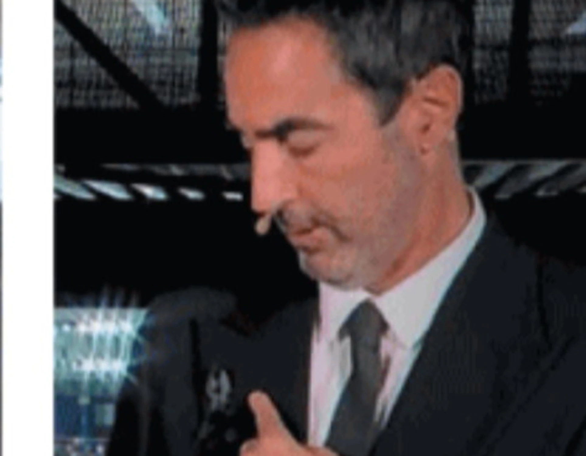 Rai, anche sulla tv di Stato va in onda la propaganda pro Pal