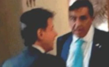 Paolo Zampolli contro Conte: "Se ti invitano alla Casa Bianca, ci vai"