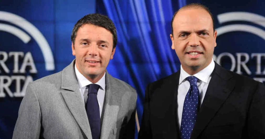 Ncd e il dibattito per un'alleanza col Pd