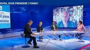 In Onda, Marianna Aprile contro Iacometti: "Non costringermi"