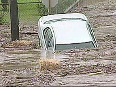 Quattro le mosse suggerite dal Wwf per la messa in sicurezza del territorio