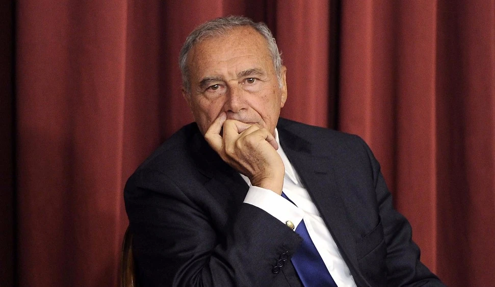 Grasso leader, il siluro dal big della sinistra: "Capo lui? Al massimo...", come lo fa a pezzi il professore