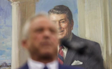 L'Occidente e la condanna degli imperi del Male