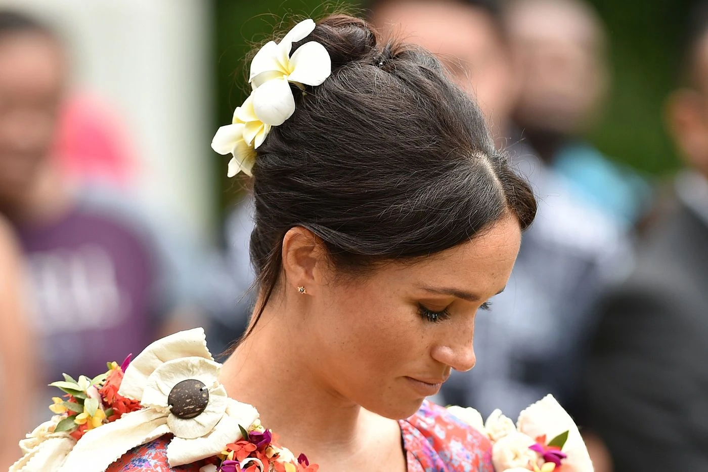 Meghan Markle, il royal baby non è ancora nato e lei... "Cosa sogno". Kate Middleton avvertita