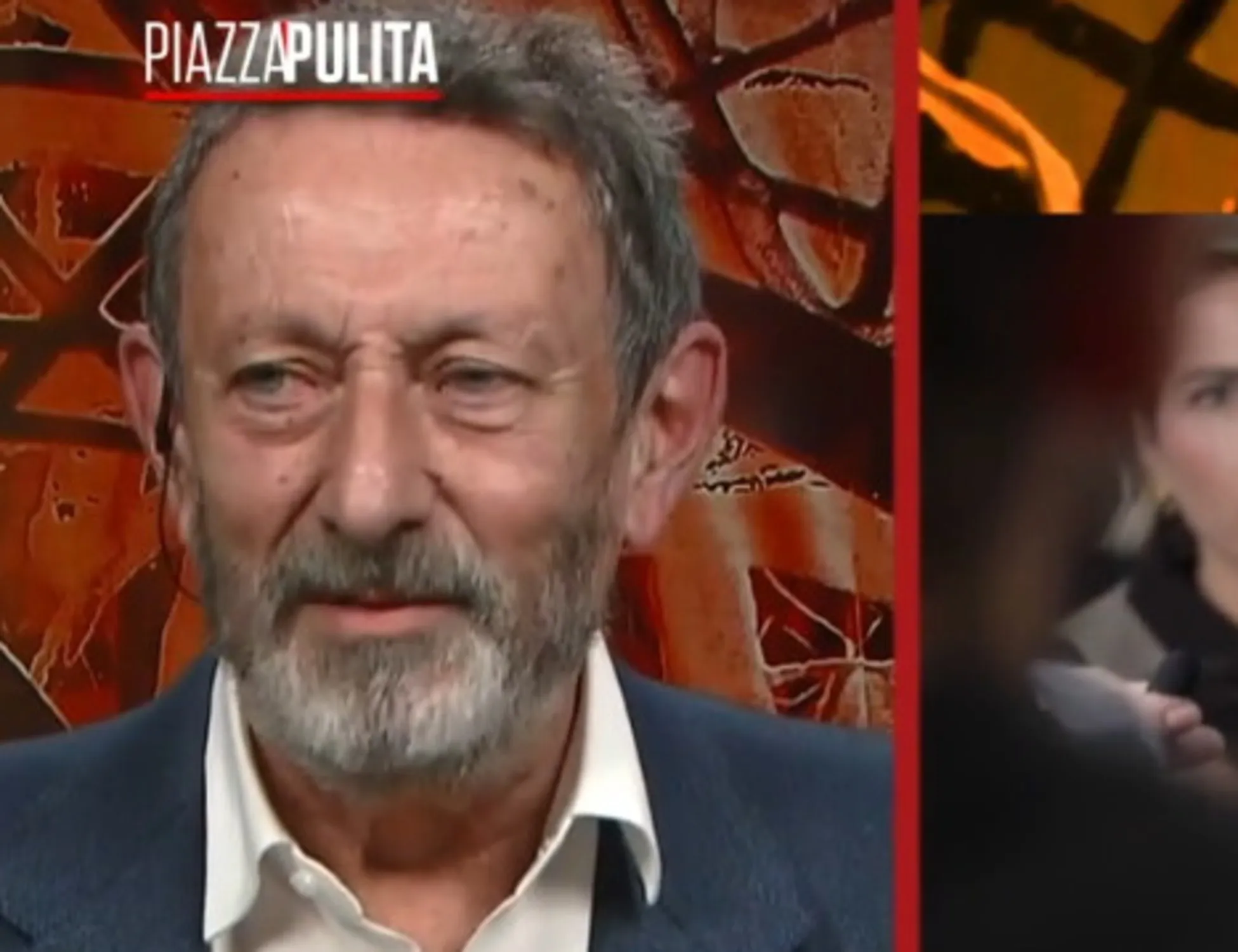 Leggi l'articolo: Serra alla frutta: difende la Santanchè per attaccare Meloni