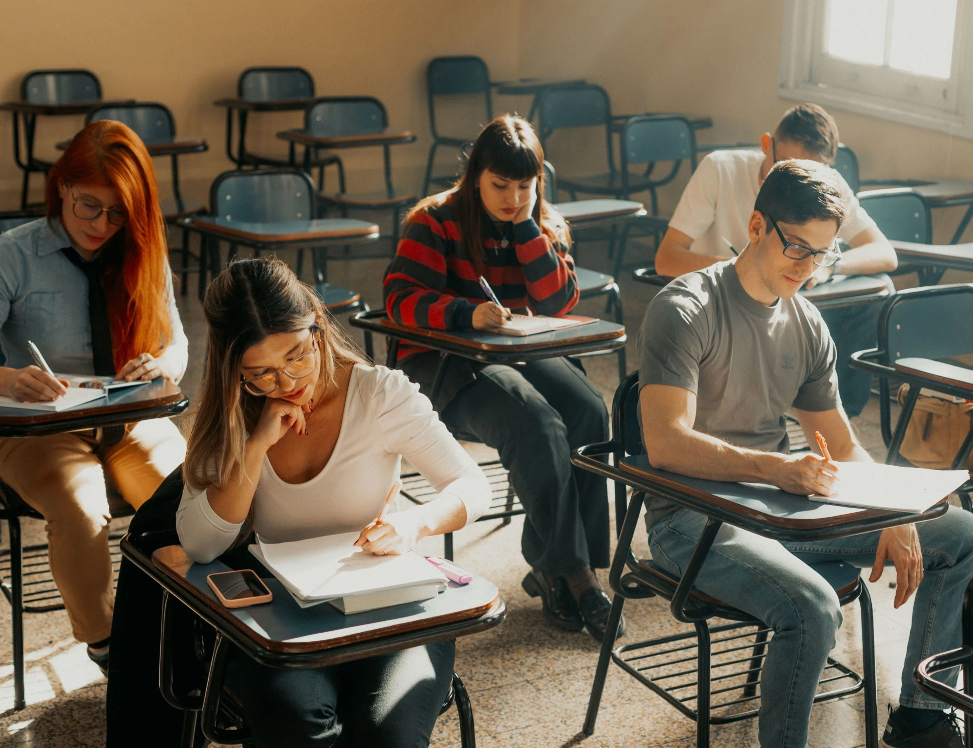 A scuola serve più autorevolezza