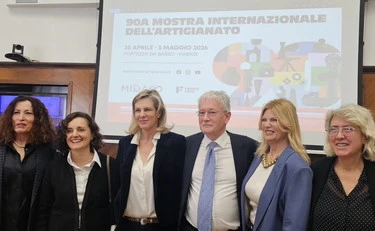 Artigianato. Sofia Capellini (AEFI): “Al MIDA si osserva la crescita delle PMI e l’innovazione dell’artigianato italiano”