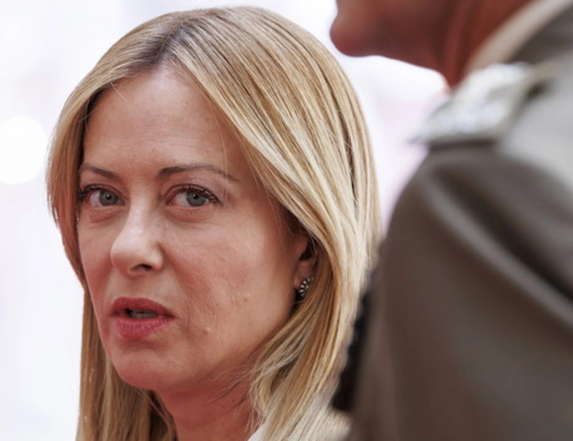 Giorgia Meloni ricorda Vergarolla: "Carneficina caduta nell'oblio per decenni"