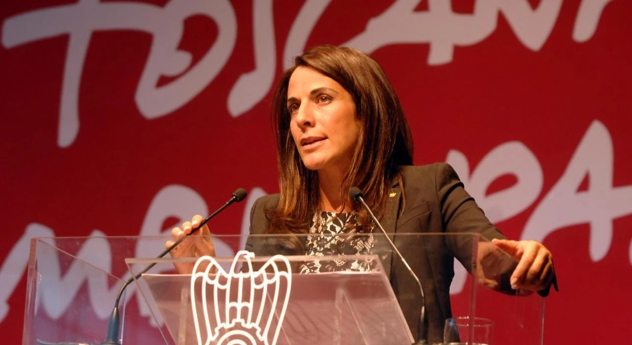 Silvio Berlusconi , c'è anche una donna nella rosa di nomi per la premiership