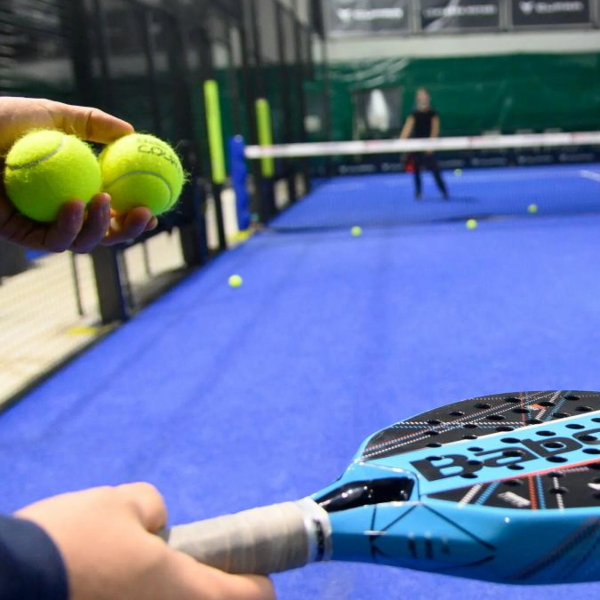 Milano, la mania per il padel manda in tilt il Pd