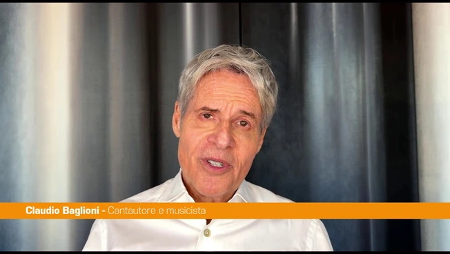 Claudio Baglioni rinvia il suo Tour al 2027 "Decisione dolorosa"