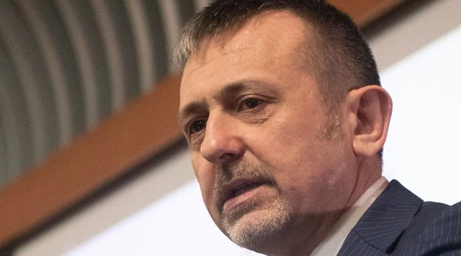 Dossieraggio, Andrea Delmastro: "Saremo chirurgici nel punire ogni abuso"
