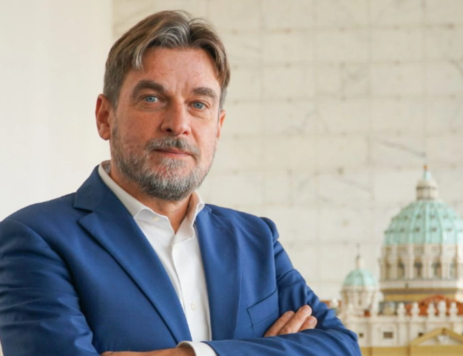 A Roma arriva l’Italy Brick Expo: la più grande mostra LEGO® mai realizzata in Italia