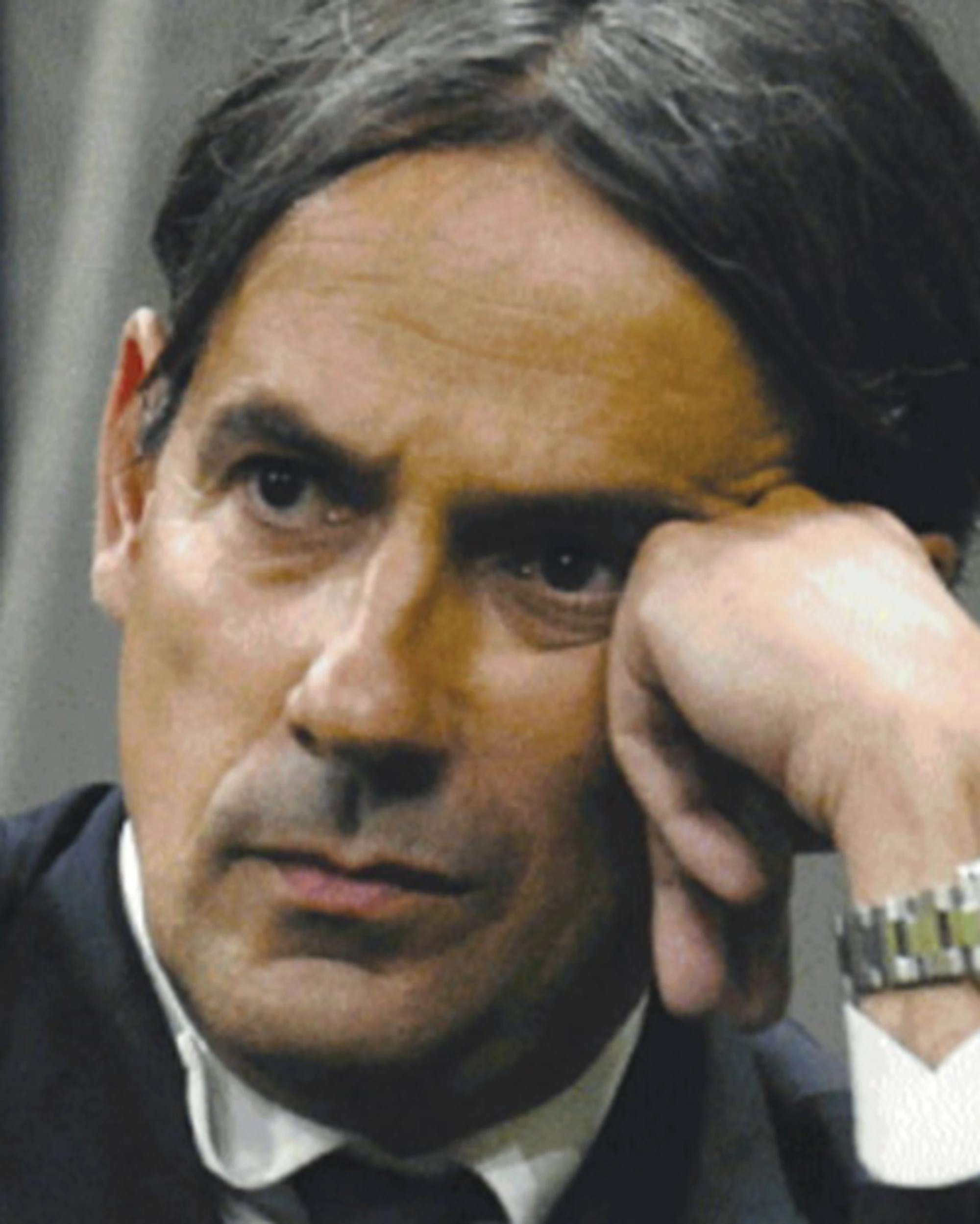 Simone Inzaghi "uomo in missione": cosa chiederà dopo la finale Champions