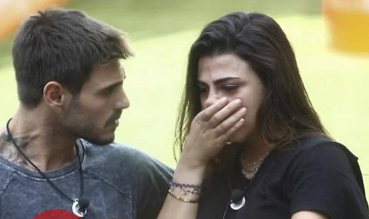 Francesco Monte, la rottura con Giulia Salemi? Spunta il fantasma di Cecilia Rodriguez