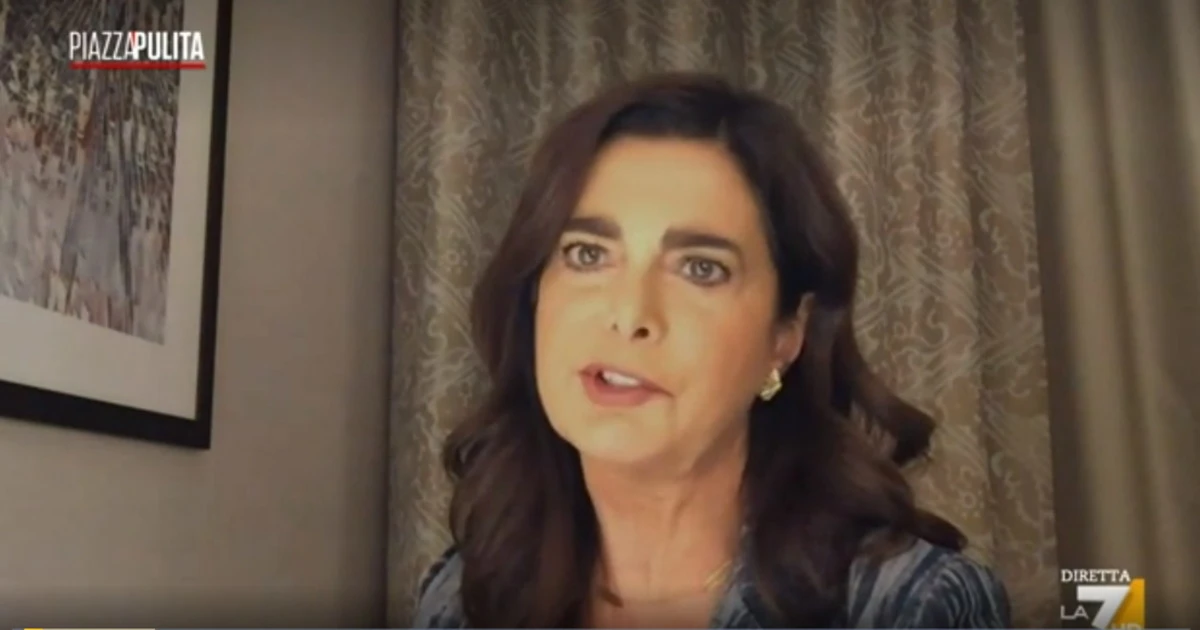 Boldrini asfaltata da Osho: "Treccagne?", figuraccia sulla Meloni