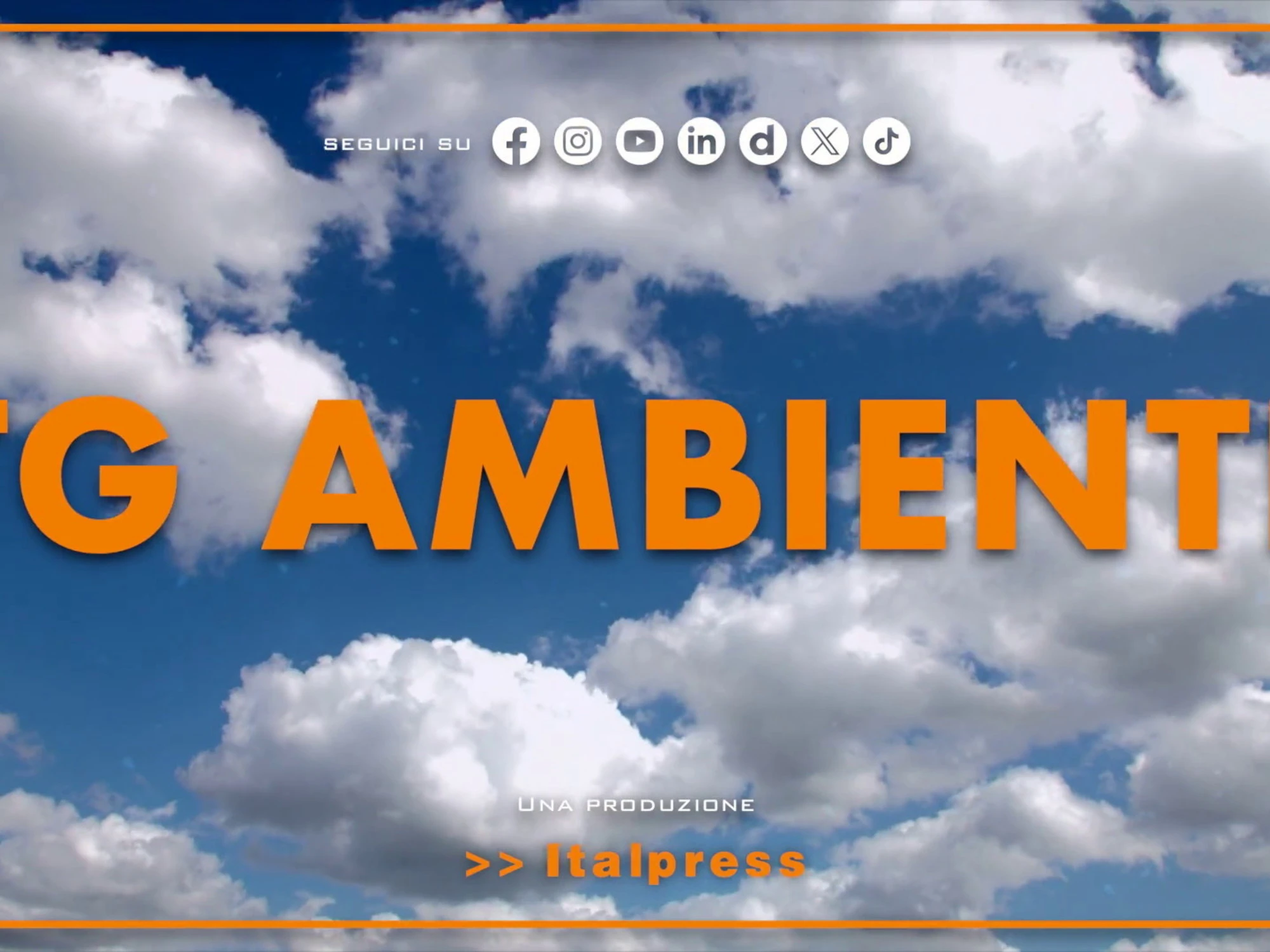 Tg Ambiente - 22/6/2025