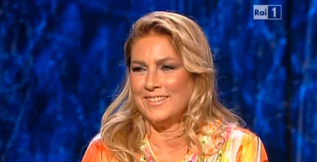 Romina Power, lo "scandaloso" segreto del padre e l'indiscrezione: una fiction su Rai 1