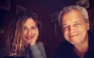 Enrico Mentana-Francesca Fagnani, come è nato l'amore: il segreto svelato