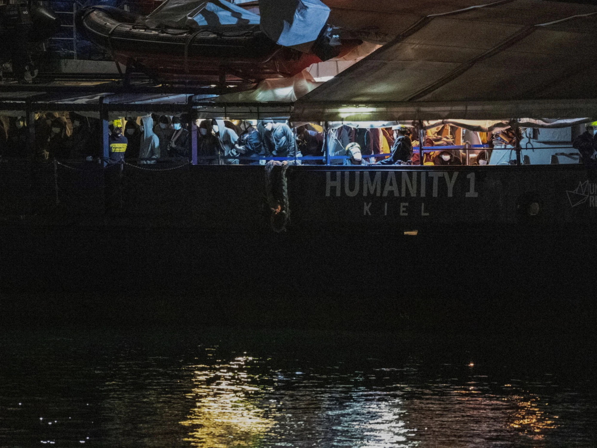 Il sindaco Pd di Ravenna: "Basta navi Ong"