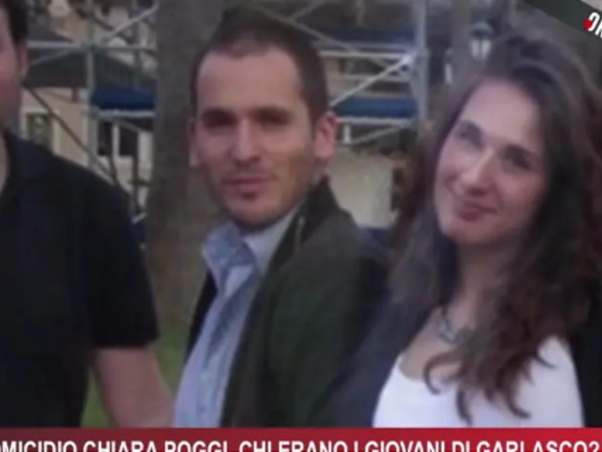 Garlasco, Andrea Sempio "ossessionato da quella ragazza". La bomba: "Io so chi è"