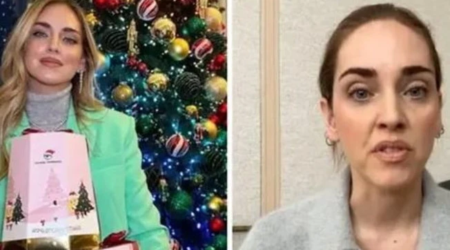 Chiara Ferragni, Gasparri: "Il video da 1 milione? Le ho mandato un sms..."