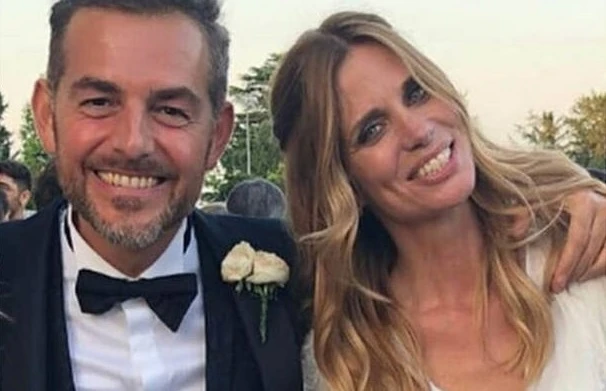 Filippa Lagerback gela Daniele Bossari dopo il matrimonio: "Lui lo vuole, ma io..."