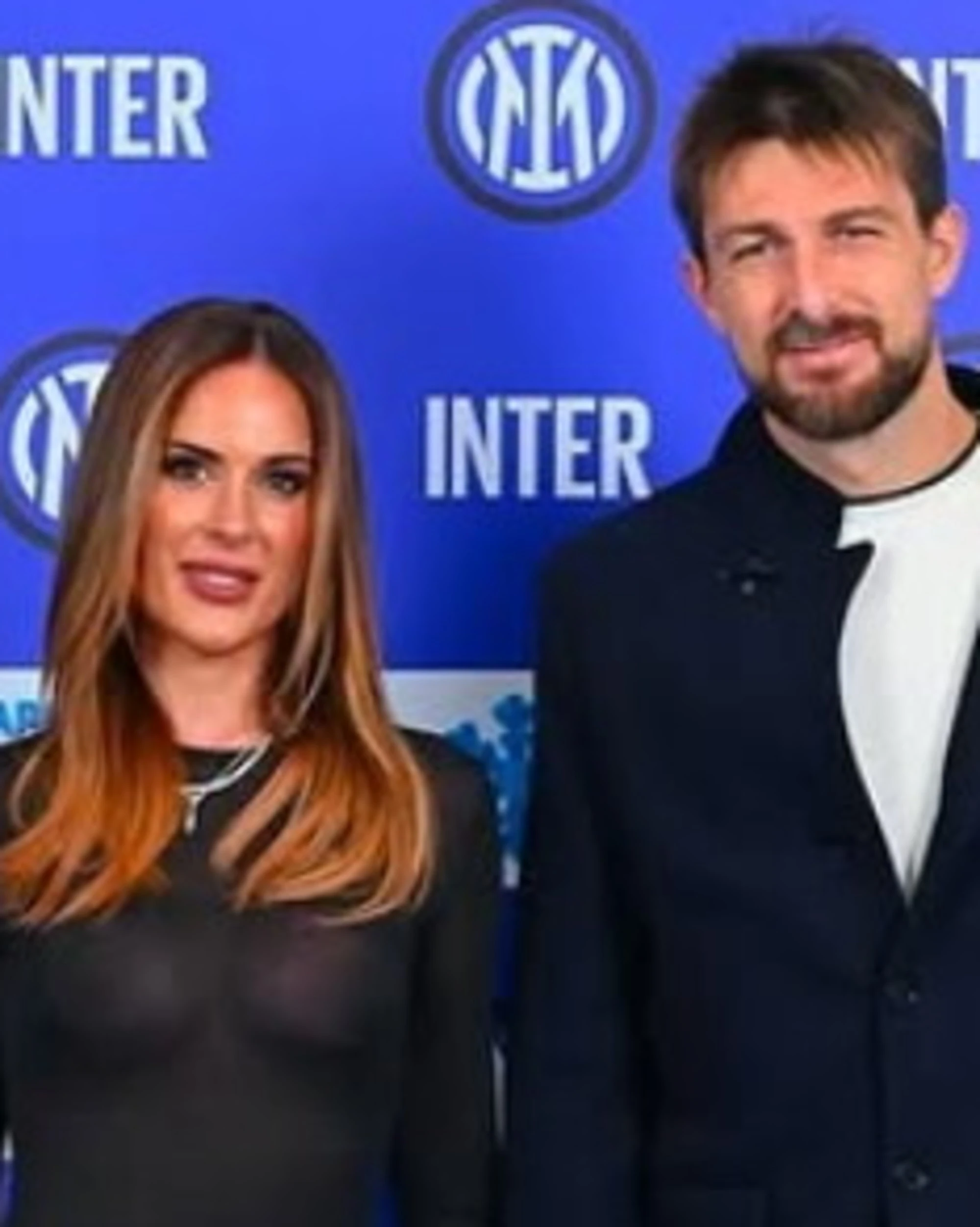 Inter, lady Acerbi sbrocca: "Soffri e taci!", chi spiana