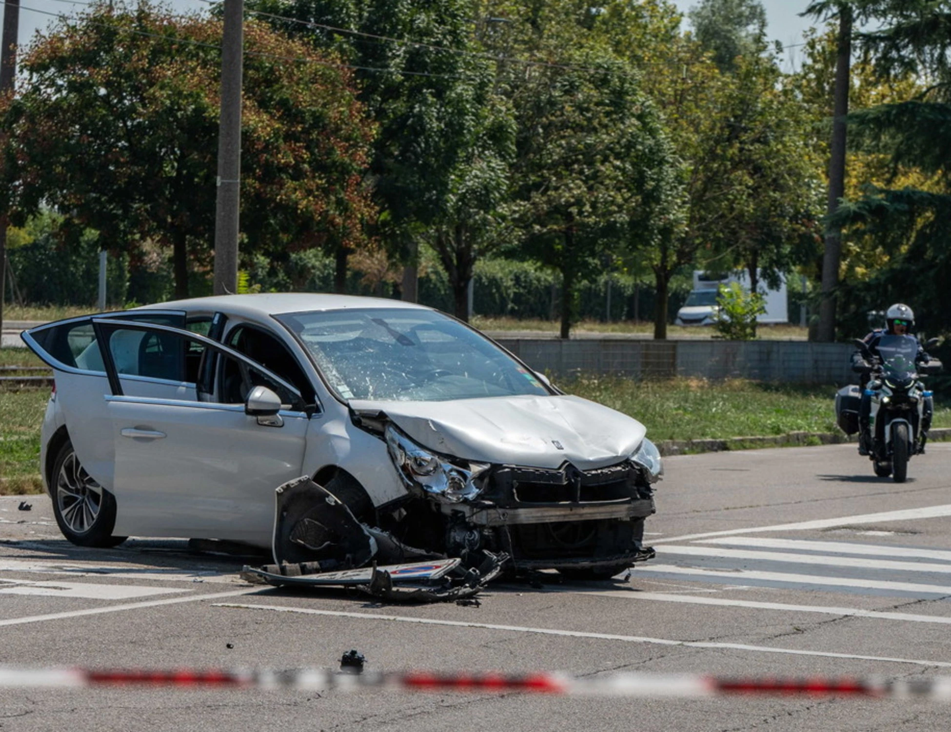 Milano, investita e uccisa dai baby rom: divieto di espatrio per i tre minori