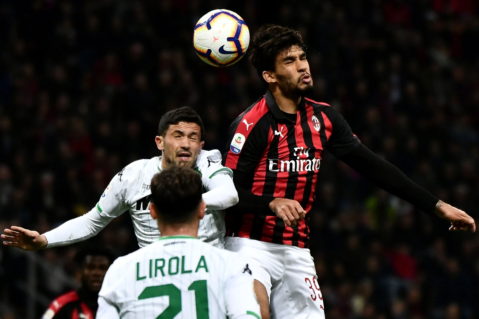 Calciomercato frenetico. Atalanta, colpo da Champion, l' Inter scippa Sensi al Milan