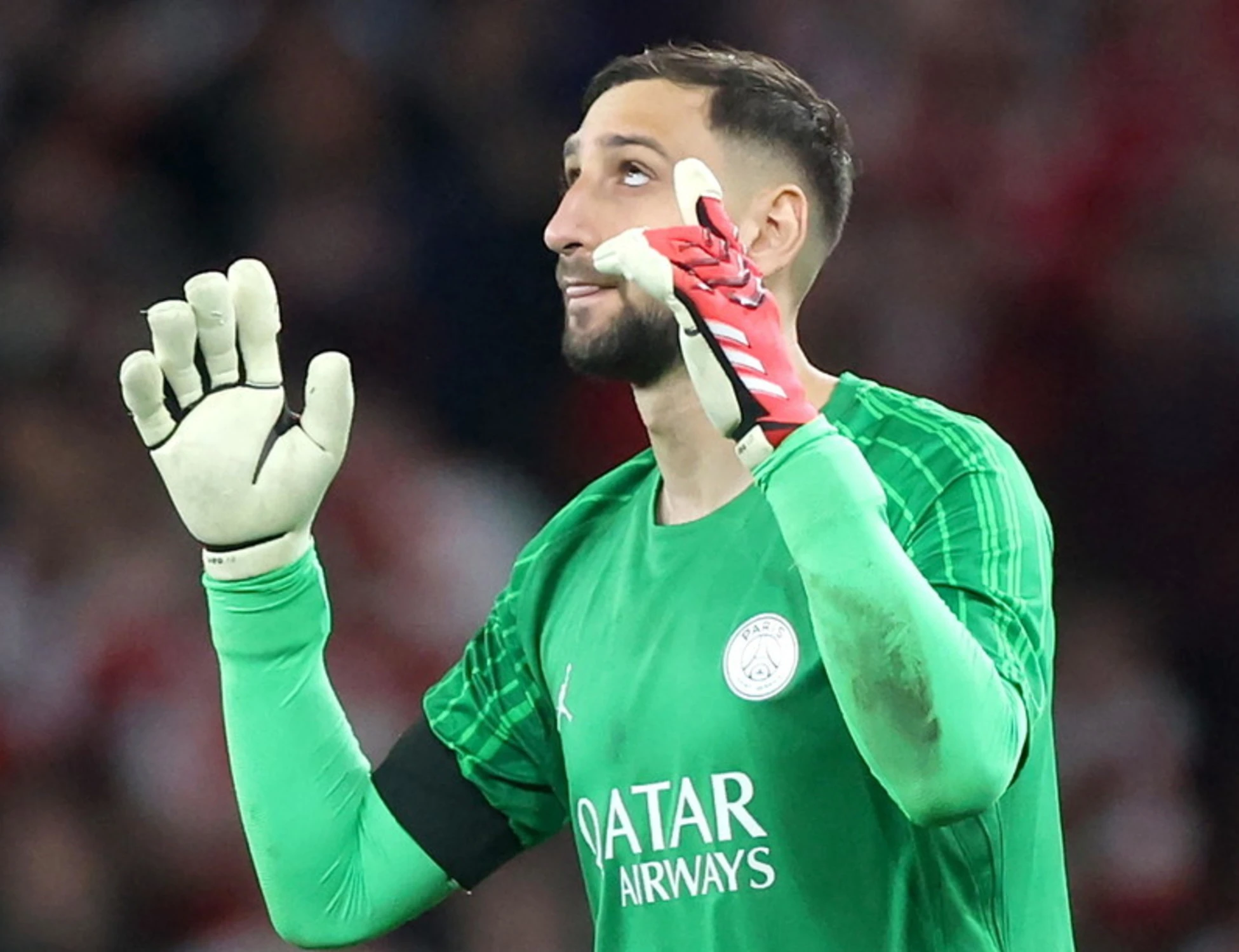 &quot;Vedremo...&quot;: l'agente di Donnarumma minaccia il Psg, cosa accadr&agrave;