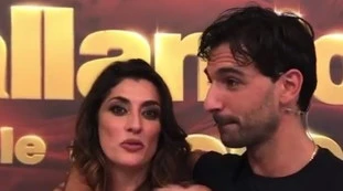 Ballando con le Stelle, Elisa Isoardi a Libero: "Il mio patto con Raimondo Todaro", scenari (sentimentali) clamorosi