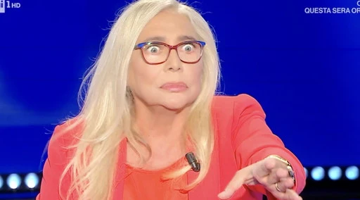 Domenica In, le vecchie glorie battono tutti: Mara Venier, un altro trionfo