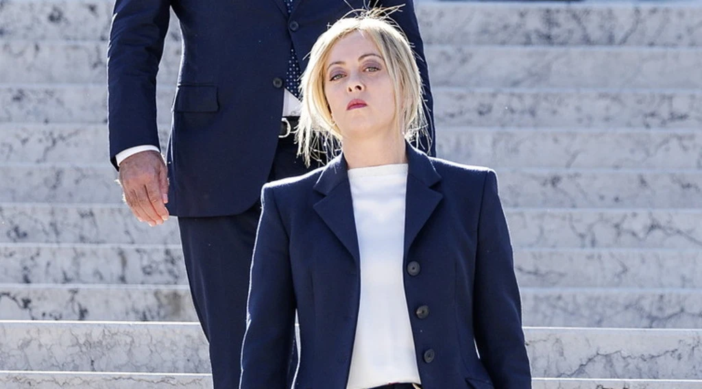 Giorgia Meloni: "Non c'è più tempo da perdere, risposte agli italiani"
