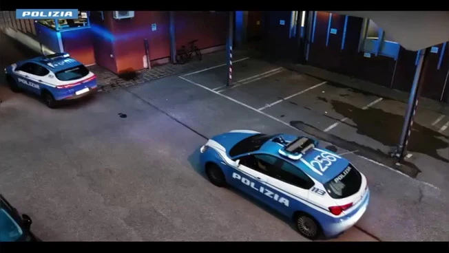 V Bergamu razbili organizacijo za nezakonite migracije