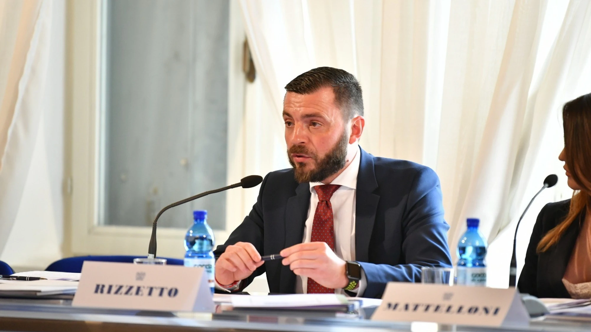 Cnpr forum, salari bassi e poche opportunità spingono alla fuga