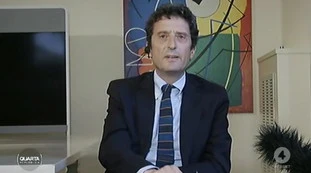 Giuseppe Conte addio? Buttafuoco a Quarta Repubblica: "Prima le mamme, poi Trump. Dovrà scapparsene di notte"