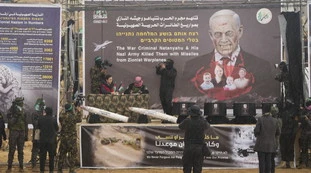 Hamas non rispetta nemmeno i bimbi morti