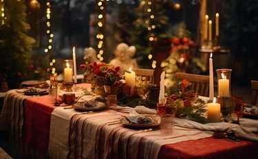 Natale 2025, meno cibo e più viaggi: le spese nel dettaglio