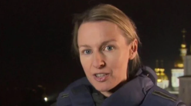 Ucraina, scoop di Deborah Haynes: "Soldati inglesi schierati a Kiev". Il governo conferma: "Li perseguiremo". Putin che farà?