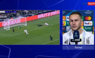 Boban gela Koopmeiners: "Non può reggere"