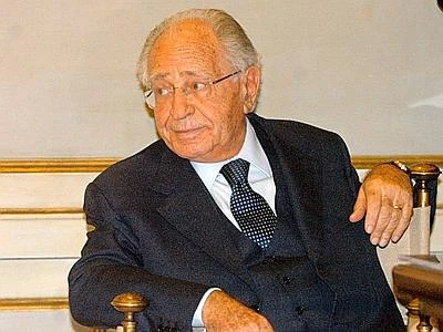 Morto a Roma l'ex ministro Antonio Maccanico, aveva 88 anni