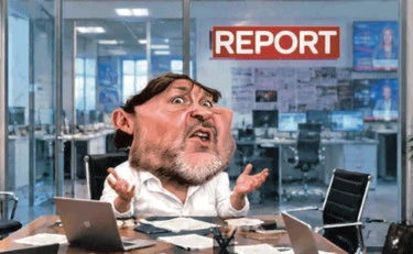 Ecco quel che resta di Ranucci