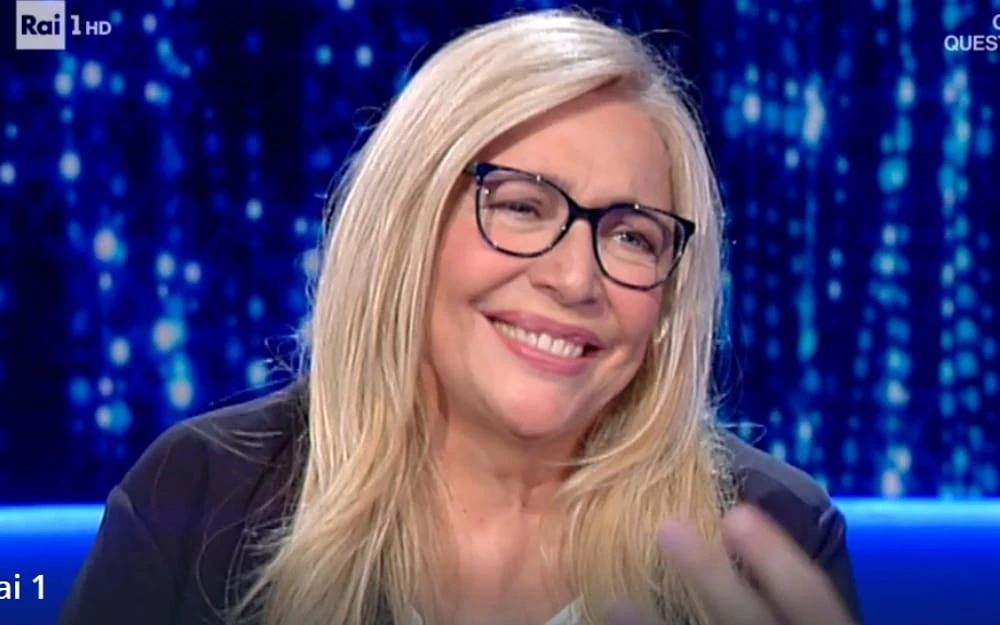 Domenica In, partenza in discesa per Mara Venier, Domenica Live della D'Urso slitta di una settimana